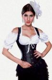Corselet Modelo R-09