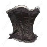 Corselet Modelo R-05