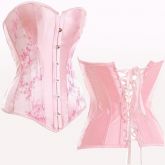 Corselet Modelo R-03