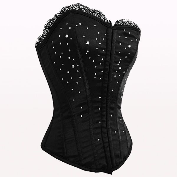 Corselet Modelo R-06