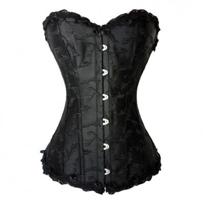 Corselet Modelo R-10