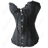 Corselet Modelo R-01