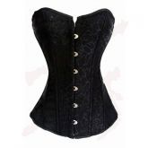 Corselet Modelo R-04