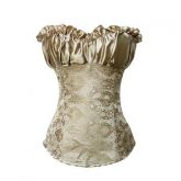 Corselet Modelo R-08