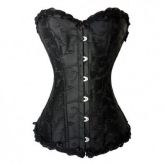 Corselet Modelo R-10