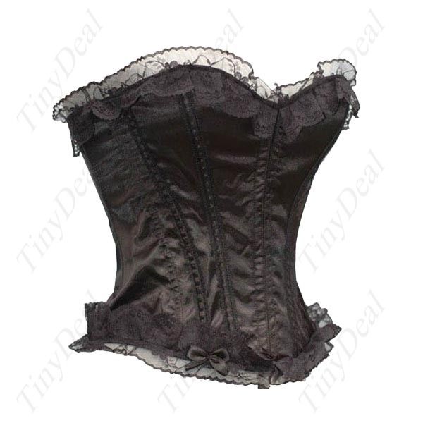 Corselet Modelo R-05