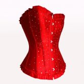 Corselet Modelo R-07