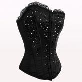 Corselet Modelo R-06